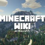 minecraft wiki