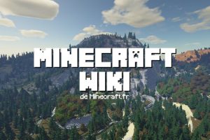 minecraft wiki