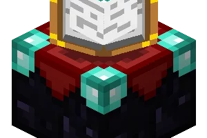 table enchantement minecraft