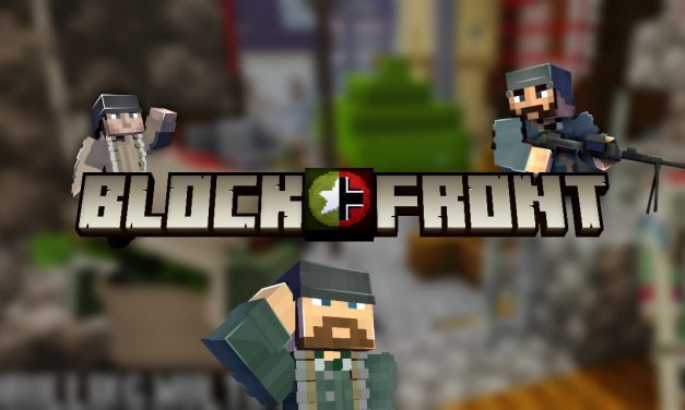 Blockfront – Mod / Modpack – 1.15.2 → 1.20.4