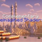 Complementary Reimagined Shaders
