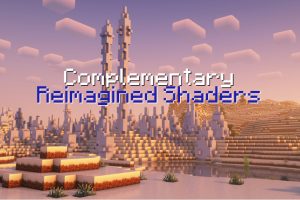 Complementary Reimagined Shaders