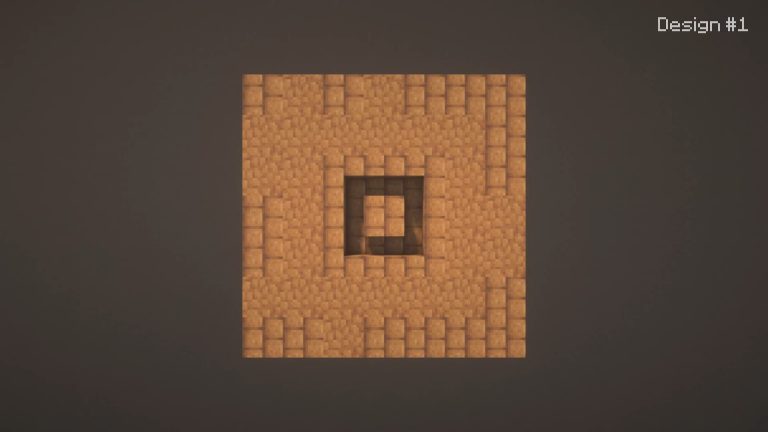 20 idées de motifs et design pour vos sols dans Minecraft - Minecraft.fr