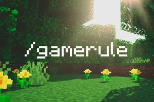 gamerule-minecraft