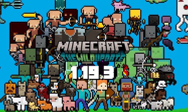 Minecraft 1.19.3 : tout le contenu de la mise à jour