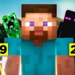 [Vidéo] L'histoire complète de Minecraft, de jeu indé à celui le plus joué au monde