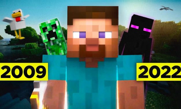 [Vidéo] L’histoire complète de Minecraft, de jeu indé à celui le plus joué au monde