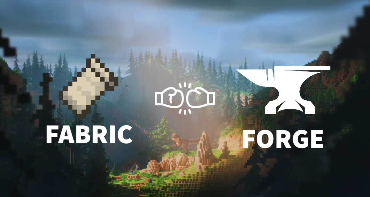 Forge VS Fabric, quelle librairie choisir pour ses mods dans Minecraft  ?