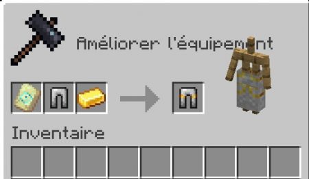 Mod Les De Forge Minecraft Comment Les Trouver Et Les Utiliser Pour Personnaliser Les Armures