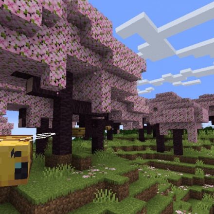 Minecraft 1.22 : Mojang leak accidentellement un nouveau mob et un