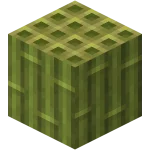 Bloc et bois de Bambou Minecraft : Comment en trouver et faire tous les blocs ?