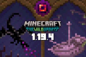 minecraft 1.19.4