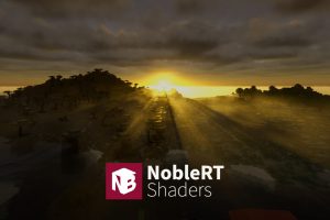 noblert-shaders-minecraft