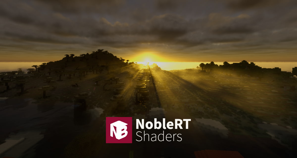 NobleRT Shaders – 1.19.x