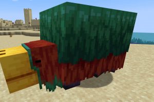 sniffer minecraft