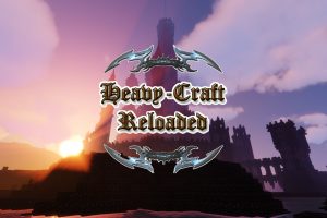 HeavyCraft-1