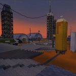 Minecraft : comment 250 étudiants ont simulé la colonisation de Mars dans le jeu