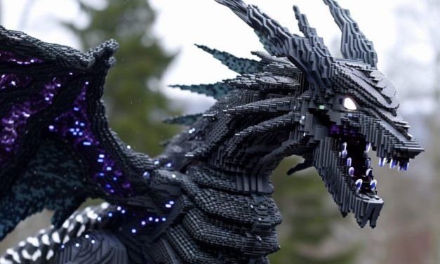 Microsoft dépose la marque ‘Ender Dragon’ : un spin-off Minecraft en préparation ?