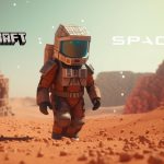 Minecraft et SpaceX s'associent pour envoyer Steve sur Mars : une collaboration épique pour coloniser la planète rouge