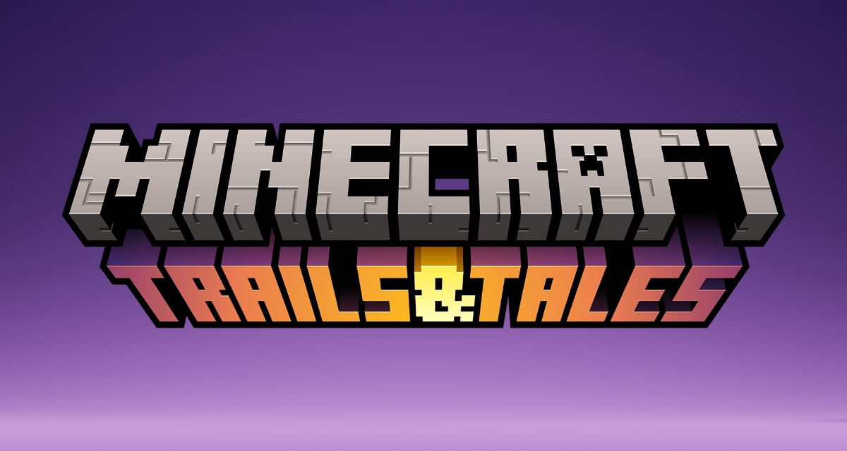 On connaît le nom de la mise à jour 1.20 de Minecraft : Trails & Tales Update