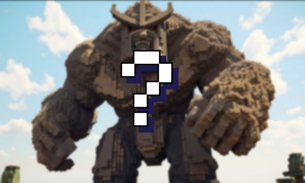 Minecraft : un nouveau boss annoncé ? Des indices laissés par Mojang le suggèrent fortement !