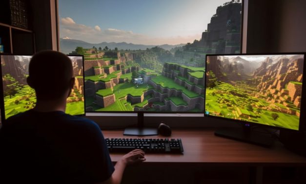 13 raisons pour lesquelles Minecraft est aussi addictif
