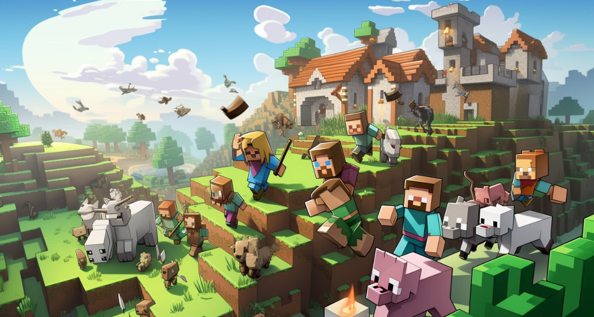 Les 20 étapes clés pour réussir dans un nouveau monde Minecraft : Le guide ultime !