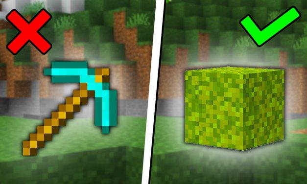 Minecraft : 40 astuces pour passer au niveau supérieur et devenir un pro