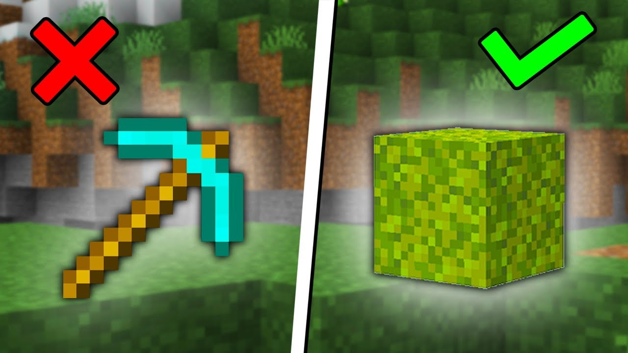 Minecraft : 40 astuces pour passer au niveau supérieur et devenir un