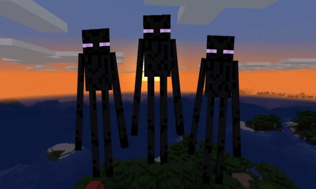 Minecraft : Le secret des Endermen révélé ? D’où viennent-ils et comment ont-ils obtenu leurs pouvoirs ?