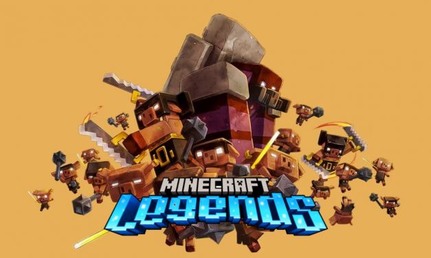 Minecraft Legends débarque en force à prix réduit sur Amazon