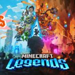 Minecraft Legends : les premiers tests sont là, le passage au STR est-il une réussite ?