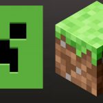 Nouveau look pour les logos de Minecraft : place aux nouvelles icônes modernes et attrayantes !