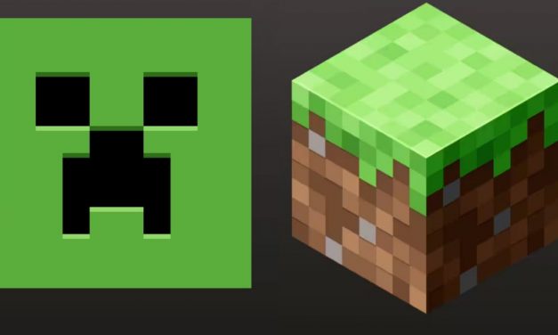 Nouveau look pour les logos de Minecraft : place aux nouvelles icônes modernes et attrayantes !
