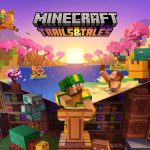 Minecraft 1.20 Trails & Tales Update: Trailer de lancement