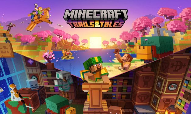 Minecraft 1.20 “Trails and Tales” : tout le contenu de la mise à jour
