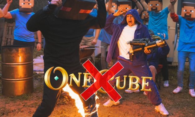 ONECUBE, le serveur Minecraft d’Inoxtag, ferme ses portes : Quelles sont les raisons derrière cette décision ?