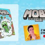 MOBS - La vie secrète des monstres Minecraft - nouvelle BD de Frigiel