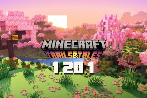 minecraft 1.20.1