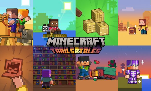 Minecraft 1.20 : Découvrez en avance les nouveautés de la prochaine mise à jour “Trails and Tales”