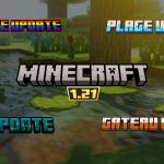 Minecraft 1.21 : 10 nouveautés qu'on attend pour la future mise à jour de Minecraft