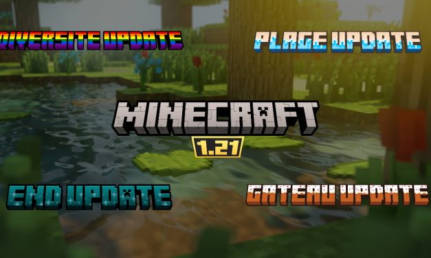 Minecraft 1.21 : 10 nouveautés qu’on attend pour la future mise à jour de Minecraft