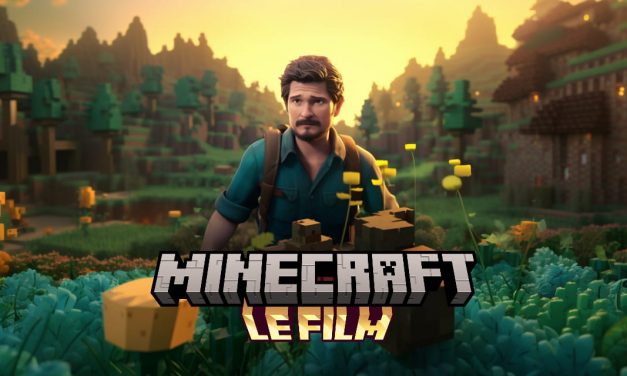 Film Minecraft : Les images fuitées de Jack Black en Steve et des mobs vont vous surprendre !