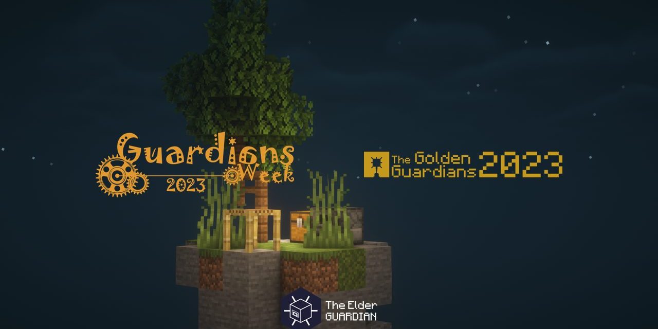 La Guardians Week et les Golden Guardians sont de retour en 2023 !