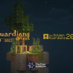 La Guardians Week et les Golden Guardians sont de retour en 2023 !