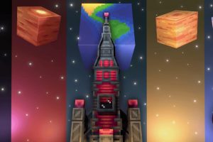 Ad Astra - Mod Minecraft - 1.19.4 → 1.20.4 ad-astra-mod-minecraft