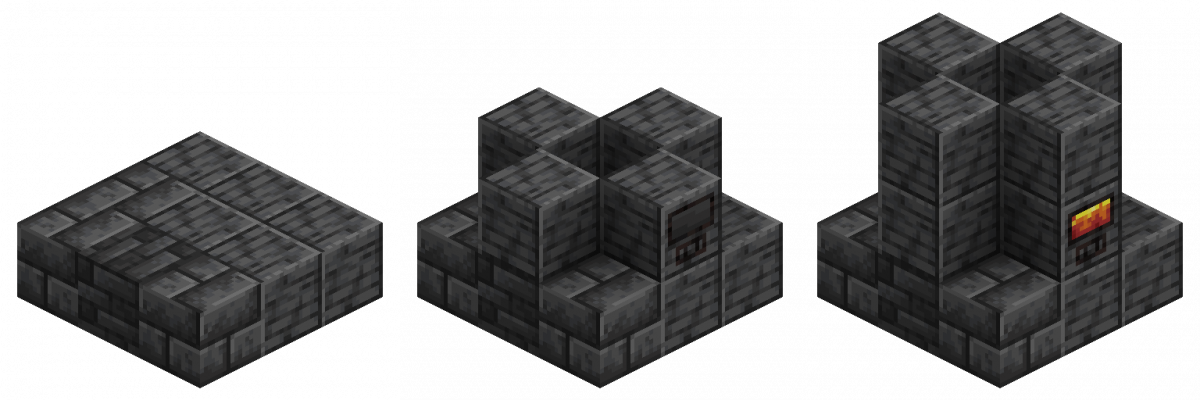 créer une forge alloy forgery mod minecraft