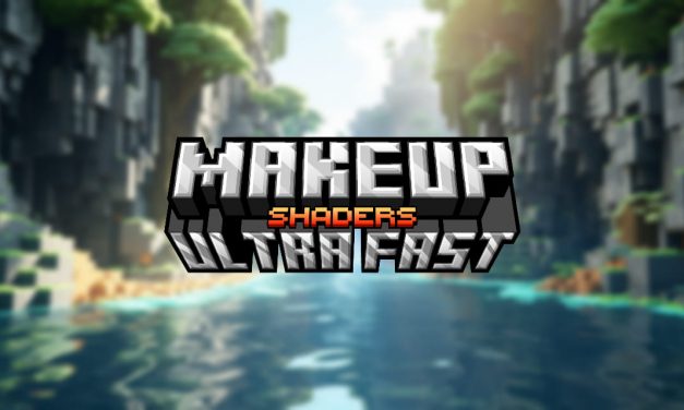 MakeUp – Ultra Fast Shaders