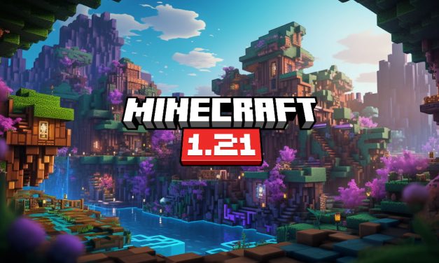 Minecraft 1.21 : Dungeon Update, End Update, Badlands Update – Qu’est-ce qui nous attend ?