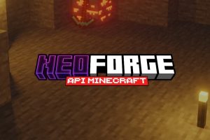 neoforge-minecraft
